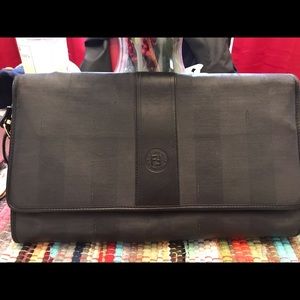 ✨✨FINAL MARKDOWN✨✨ Authentic Fendi Clutch